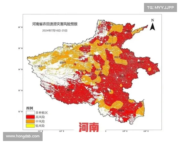 时降水超米!河南暴雨肆虐,城市面临严峻考验(河南暴雨降雨) 时降水超米!河南暴雨肆虐,城市面临严峻考验(河南暴雨降雨)