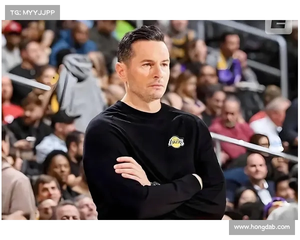 雷迪克仍是湖人帅位最热门人选:近期表现为其竞选加分(nba雷迪克去哪里了) 雷迪克仍是湖人帅位最热门人选:近期表现为其竞选加分(nba雷迪克去哪里了)
