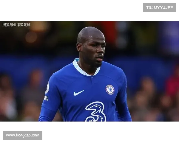 从奥运赛场到职业舞台：库利巴利谈如何迎战世界最佳球员(库利巴利转会)