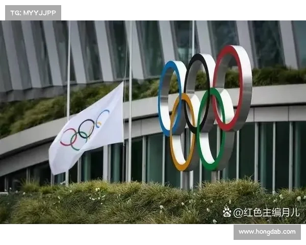 俄罗斯拒绝参加巴黎奥运会:这一决定如何影响国际体育格局 俄罗斯拒绝参加巴黎奥运会:这一决定如何影响国际体育格局
